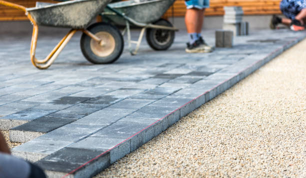 Reasons to Select Us for Your Driveway Paving Requirements in Midway, NC