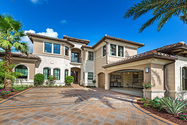 Professional Driveway Pavers in Midway, NC