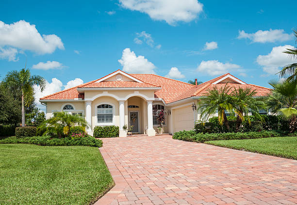 Best Cobblestone Driveway Pavers  in Midway, NC