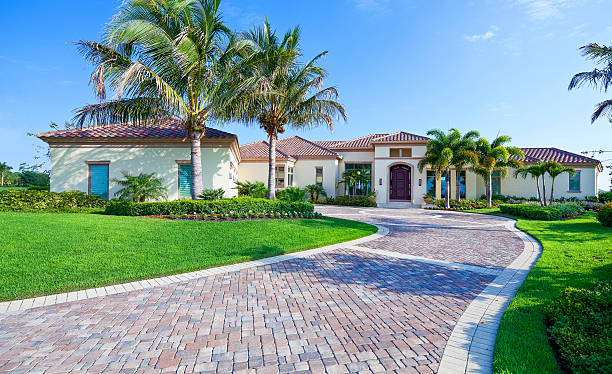 Trusted Midway, NC Driveway Pavers Experts